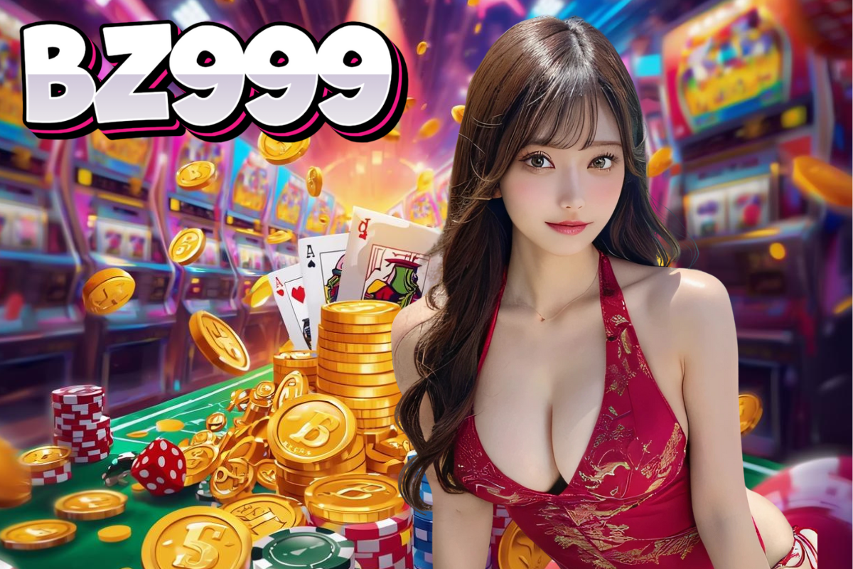 bz999 slot