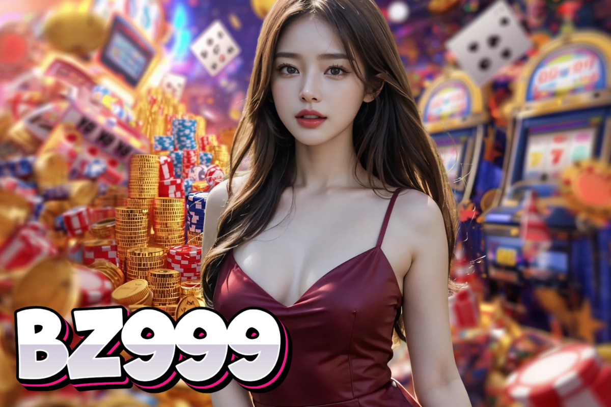 bz999 ทางเข้า