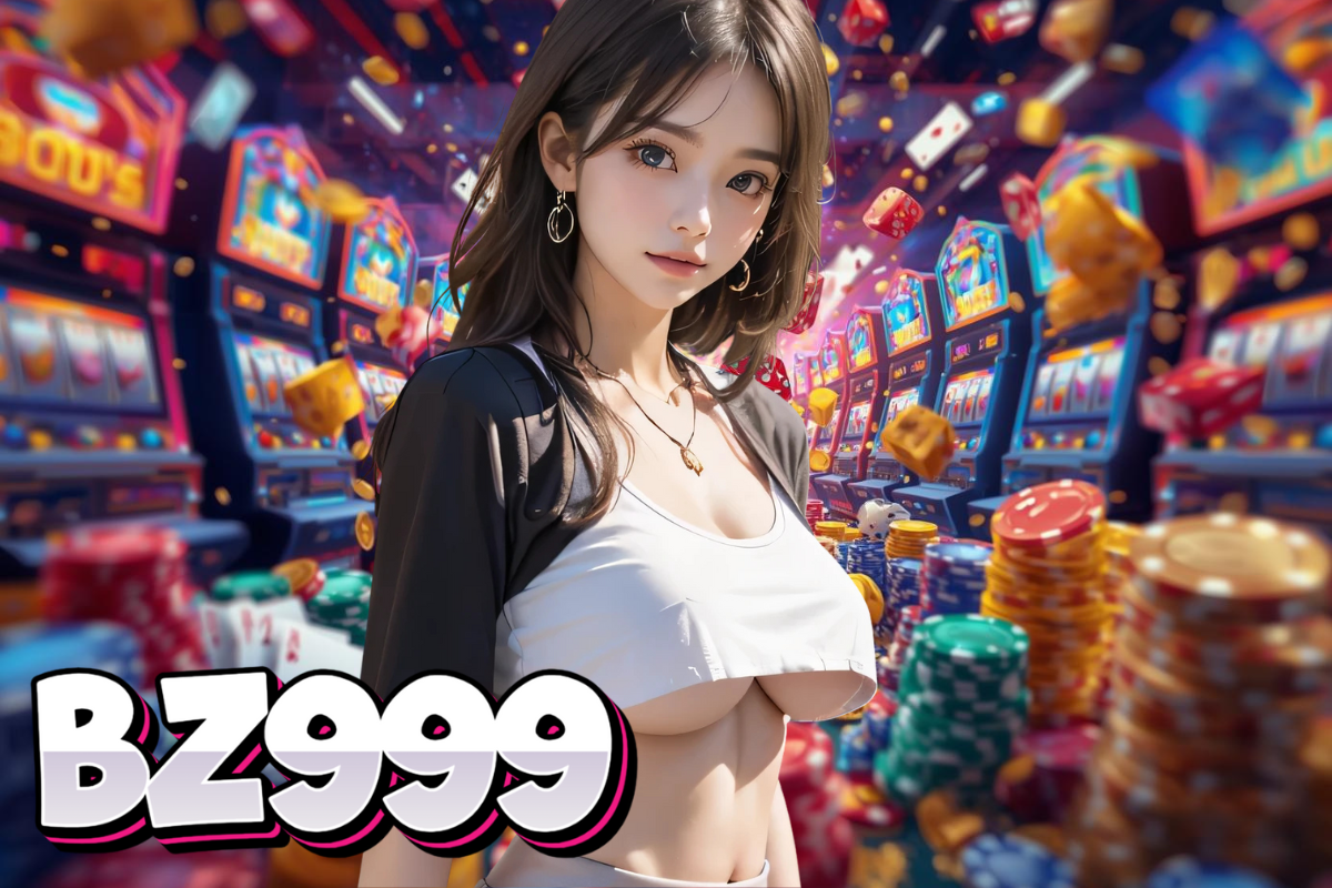 bz999 สล็อต